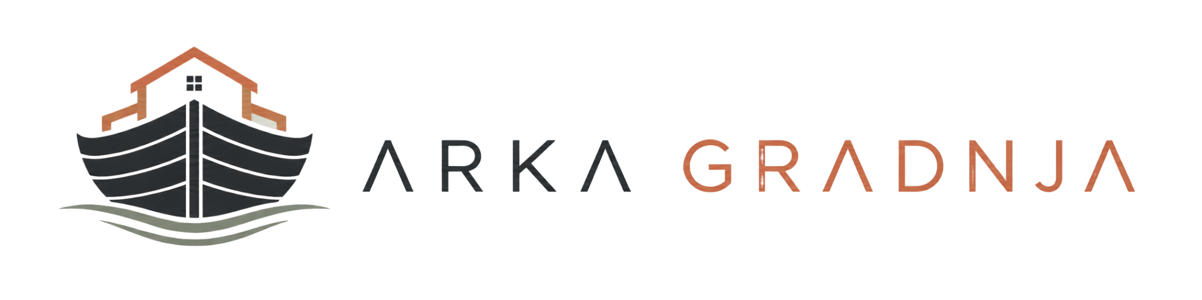 ARKA GRADNJA d.o.o.